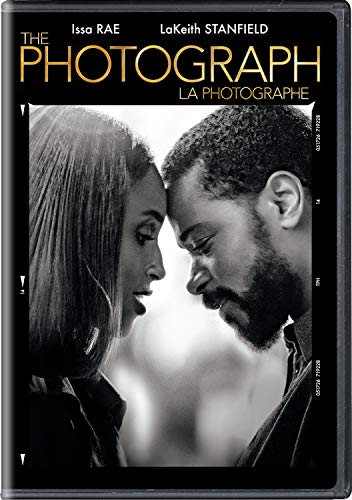 PHOTOGRAPH  - DVD
