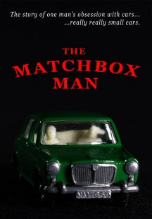 THE MATCHBOX MAN [DVD]