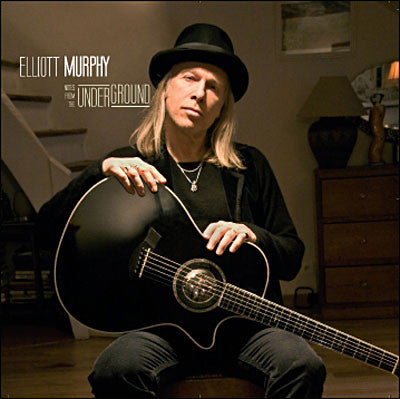 MURPHY, ELLIOTT  - NOTES FROM THE UNDERGROUND
