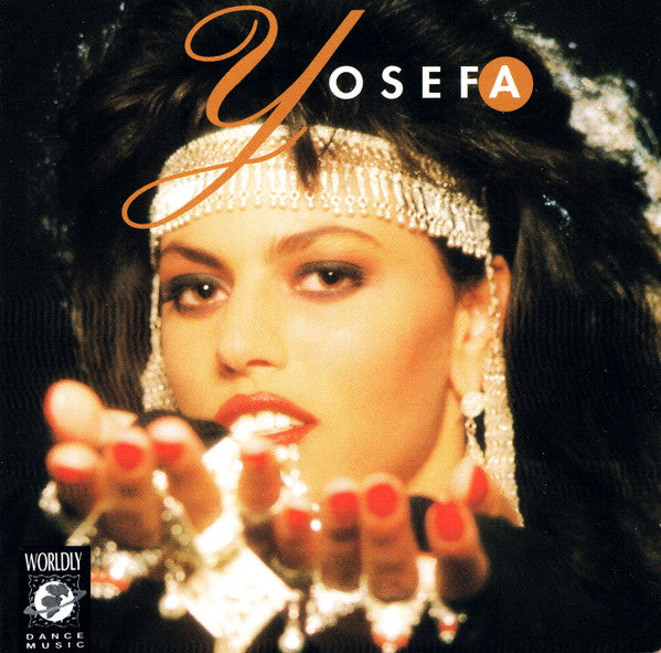 YOSEFA  - ST