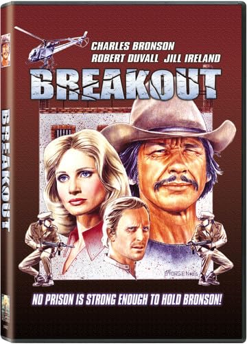 BREAKOUT (BILINGUAL)