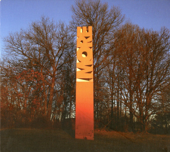 DOUBLE DAGGER  - MORE