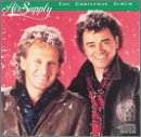 AIR SUPPLY  - THE CHRISTMAS ALBUM
