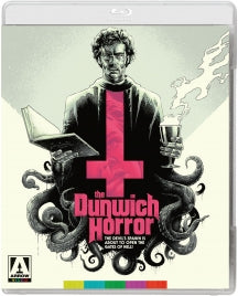 THE DUNWICH HORROR [BLU-RAY]