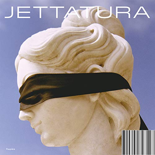 PAUPIERE - JETTATURA (EP) [12"] (VINYL)