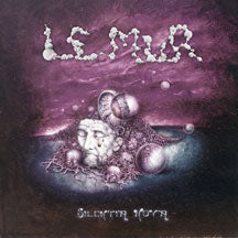 LE MUR - SILENTIA NOVA [LP]