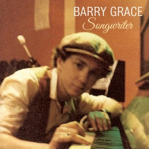 BARRY GRACE - SONGWRITER [CD]