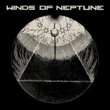 WINDS OF NEPTUNE - S/T [CD]