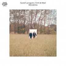 GUSTAF LJUNGGREN & EMIL DE WAAL - MIKROKLIMA [CD]
