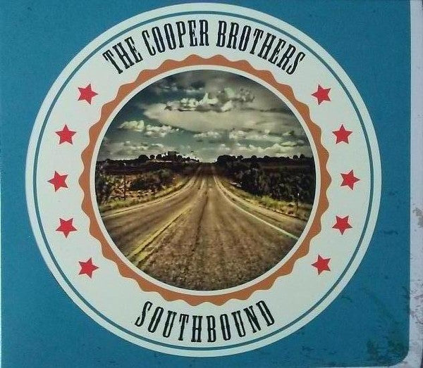 COOPER BROTHERS  - SOUTHBOUND