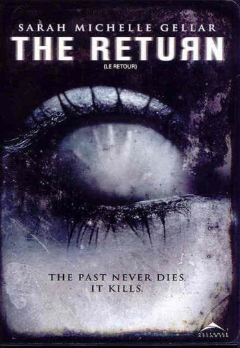 THE RETURN (LE RETOUR)