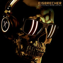 EISBRECHER - SCHICKSALSMELODIEN [LP]