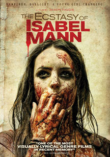 THE ECSTASY OF ISABEL MANN [DVD]