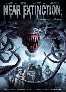 NEAR EXTINCTION [DVD]
