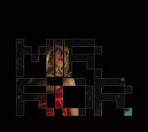 MIRROR - MIRROR [CD]