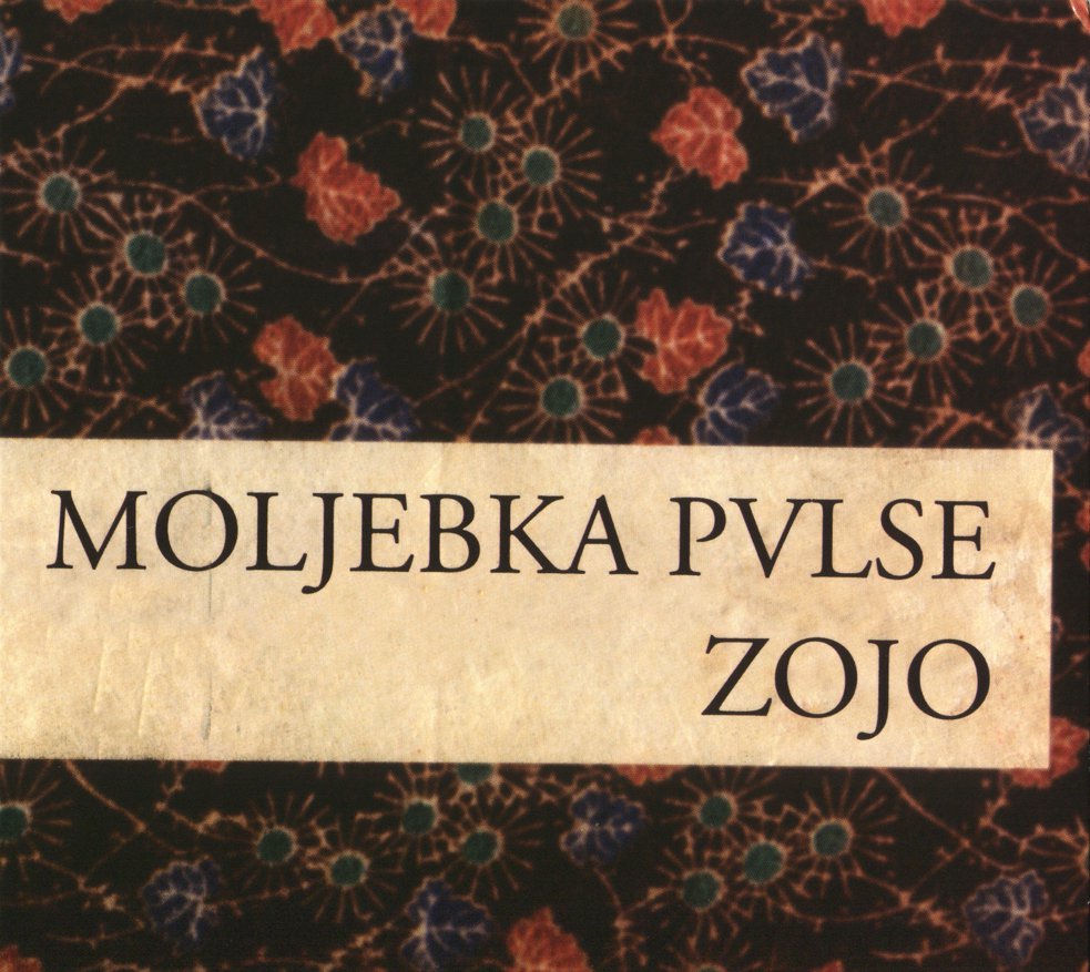 MOLJEBKA PVLSE  - ZOJO