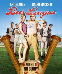BEER LEAGUE [BLU-RAY]