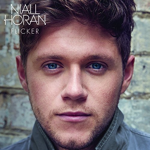 HORAN, NIALL - FLICKER