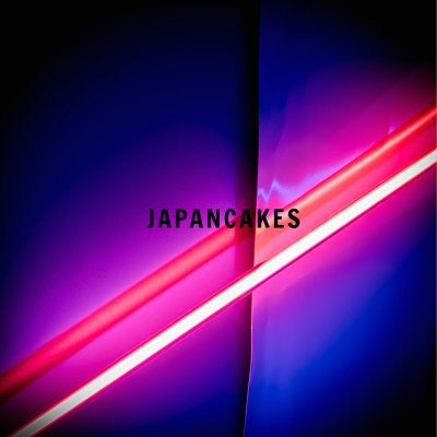 JAPANCAKES  - ST