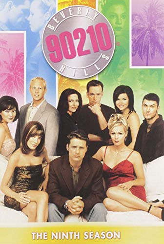 BEVERLY HILLS, 90210: THE NINTH SEASON