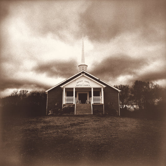 JELLY ROLL  - WHITSITT CHAPEL