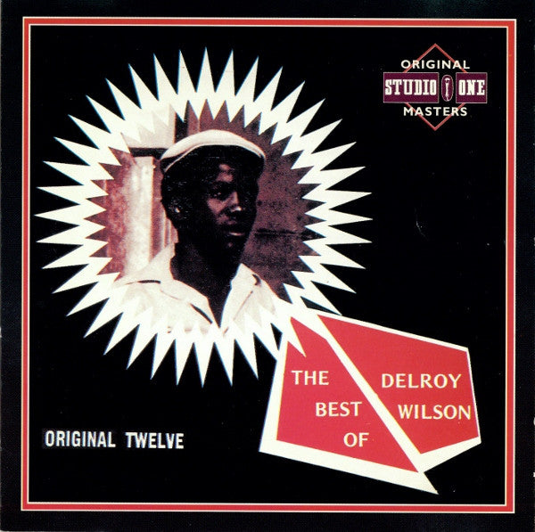 WILSON, DELROY  - BEST OF DELROY WILSON