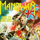 MANOWAR  - HAIL TO ENGLAND