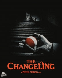 THE CHANGELING [4K ULTRA HD]