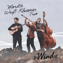 MORITZ WEI├ƒ KLEZMER TRIO - WIND [CD]