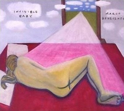 BENEVENTO, MARCO  - INVISIBLE BABY