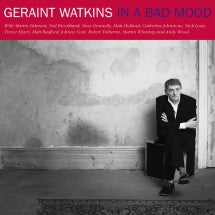 GERAINT WATKINS - IN A BAD MOOD [LP]