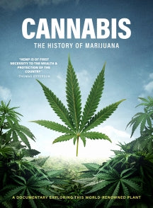 CANNABIS [DVD]
