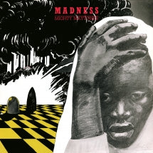 MIGHTY MAYTONES - MADNESS [LP]