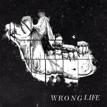 WRONG LIFE - WRONG LIFE [LP]