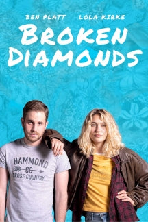 BROKEN DIAMONDS [DVD]