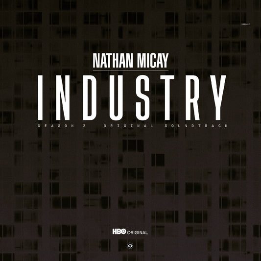 MICAY, NATHAN - INDUSTRY SEASON 2 OST