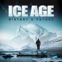ICE AGE: HISTORY & FUTURE [DVD]