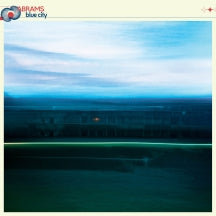 ABRAMS - BLUE CITY [LP]