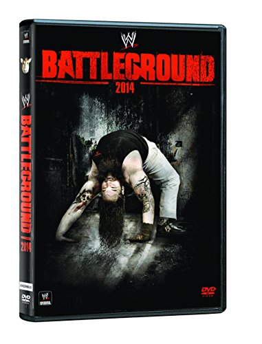 BATTLEGROUND 2014 [IMPORT]