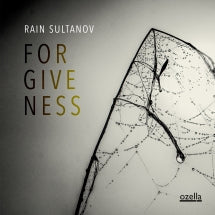 RAIN SULTANOV - FORGIVENESS [LP]