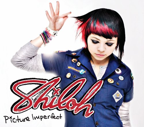 SHILOH (ROCK) - PICTURE IMPERFECT