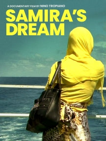 SAMIRA'S DREAM [DVD]