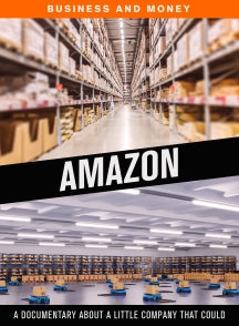 AMAZON [DVD]