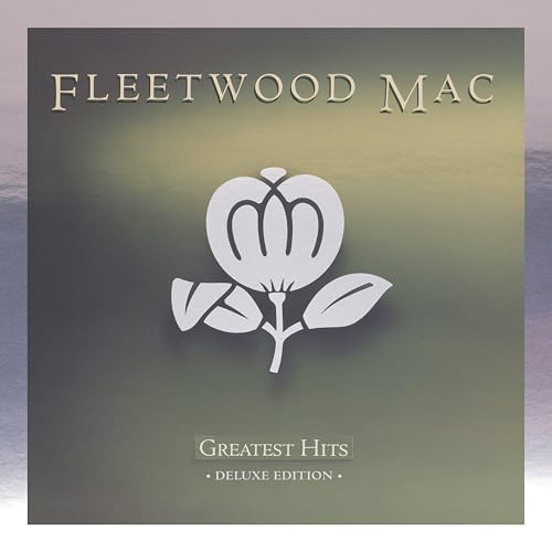 FLEETWOOD MAC - GREATEST HITS (DELUXE EDITION) (VINYL)