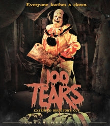 100 TEARS (DIRECTOR'S CUT) [BLU-RAY]