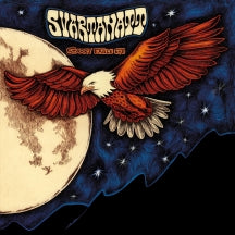 SVARTANATT - STARRY EAGLE EYE [LP]