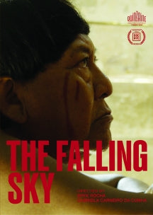 THE FALLING SKY [DVD]