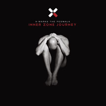 INNER ZONE JOURNEY [CD]