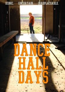 DANCE HALL DAYS [DVD]