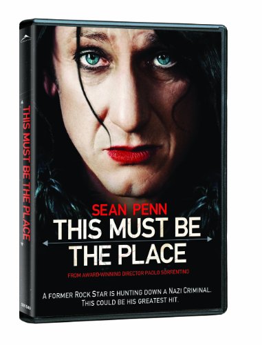 THIS MUST BE THE PLACE